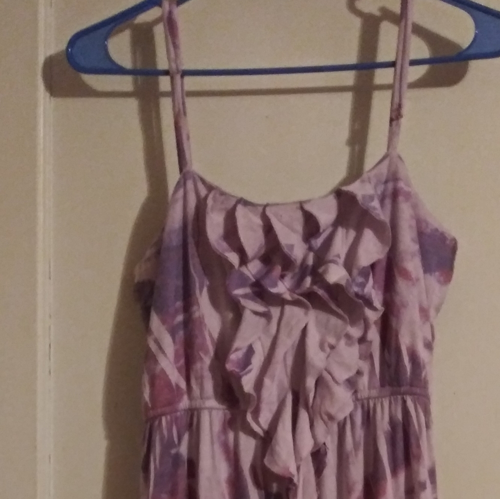 Lster sundress